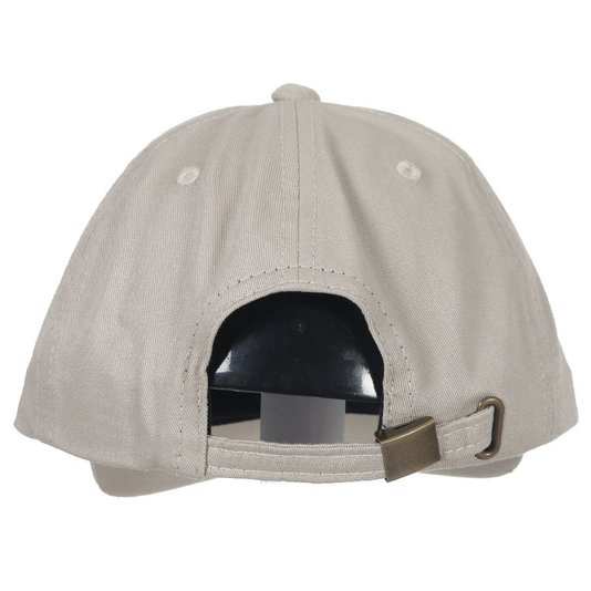 Boné Rock City Logo Dad Hat Caqui