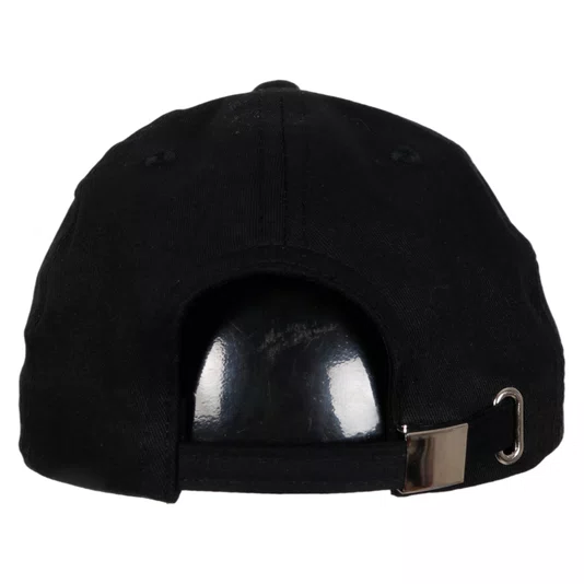 Boné Rock City Logo Dad Hat Preto