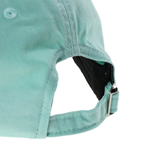 Boné Thrasher Magazine Dad Hat Gonz Old Timer Verde Claro