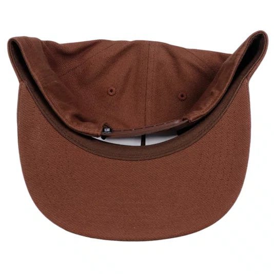 Boné Vans Caballero Unstructured Vintage Marrom