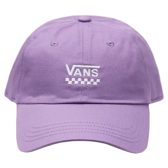 Boné Vans Court Side Hat Lilas
