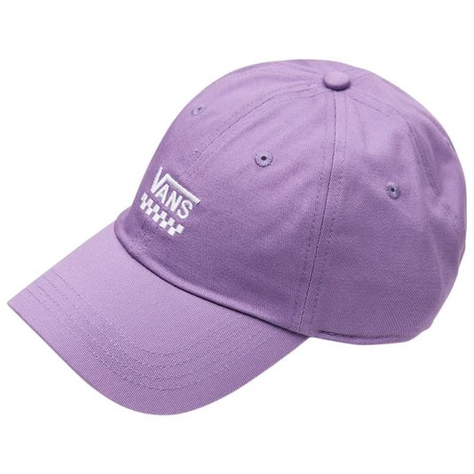 Boné Vans Court Side Hat Lilas