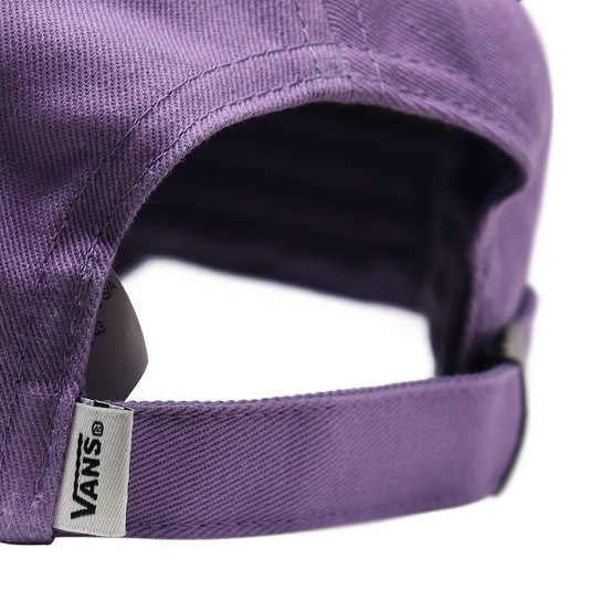 Boné Vans Court Side Hat Lilas