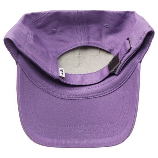 Boné Vans Court Side Hat Lilas