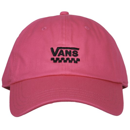 Boné Vans Court Side Hat Rosa