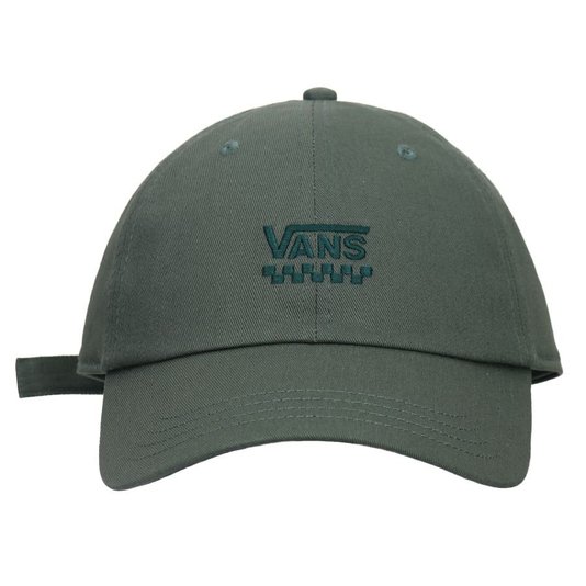 Boné Vans Court Side Hat Verde