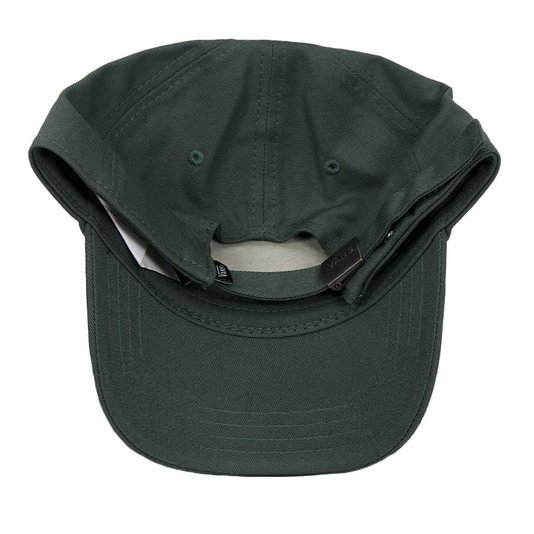 Boné Vans Court Side Hat Verde