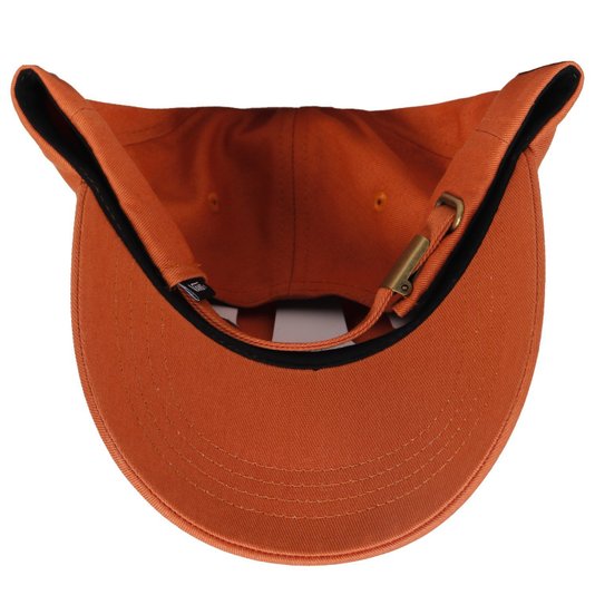 Boné Vans Curved Bill Jockey Terracota