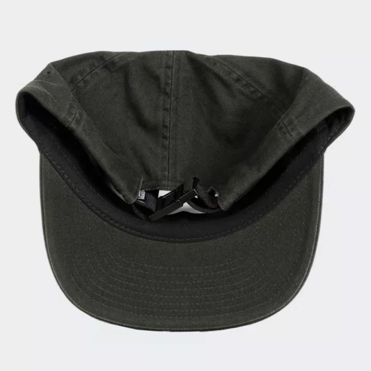 Boné Vans Dreams Spill Jockey Preto