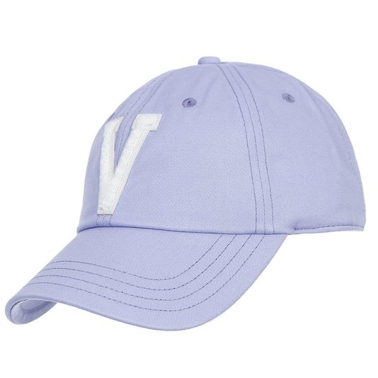 Boné Vans Flying V Cap Lilás
