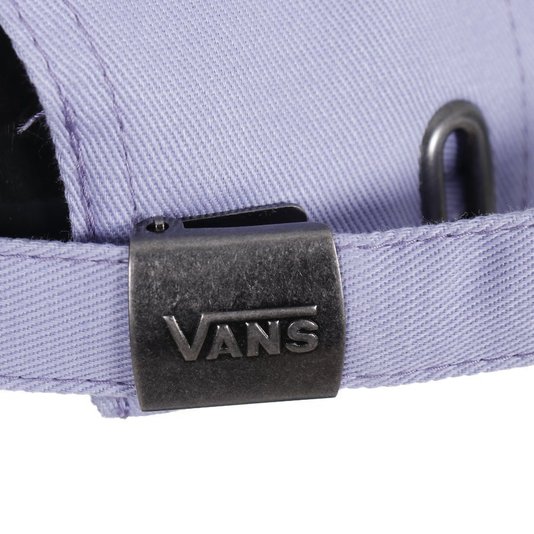 Boné Vans Flying V Cap Lilás