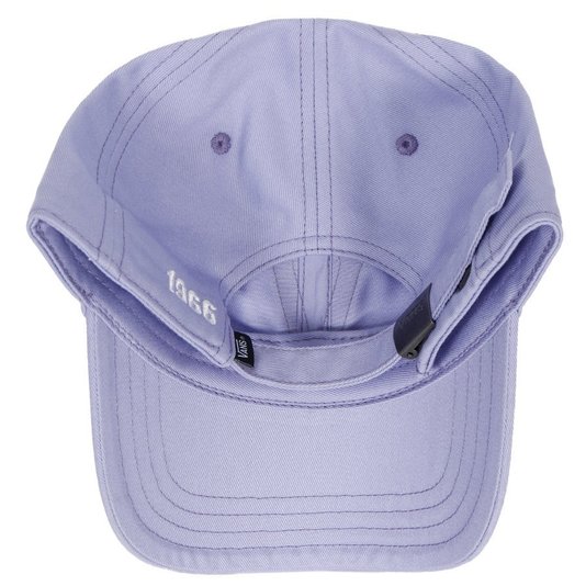 Boné Vans Flying V Cap Lilás