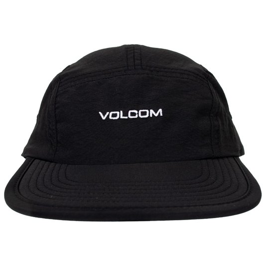 Boné Volcom 5 Panel Preto