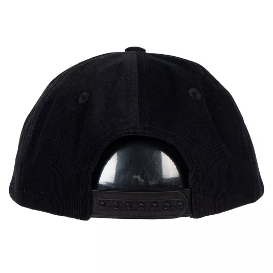 Boné Volcom Liberation Preto
