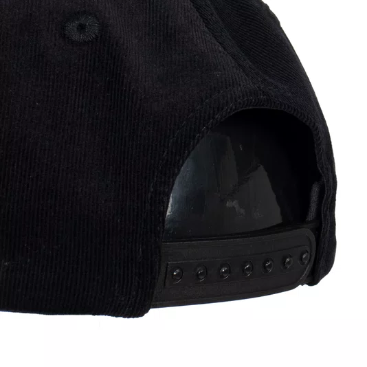 Boné Volcom Liberation Preto