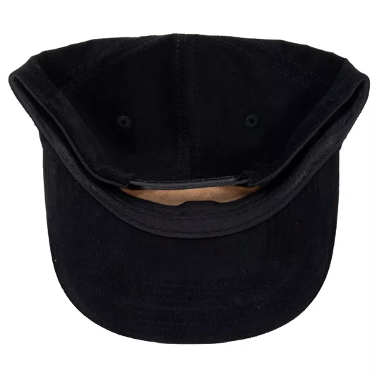 Boné Volcom Liberation Preto