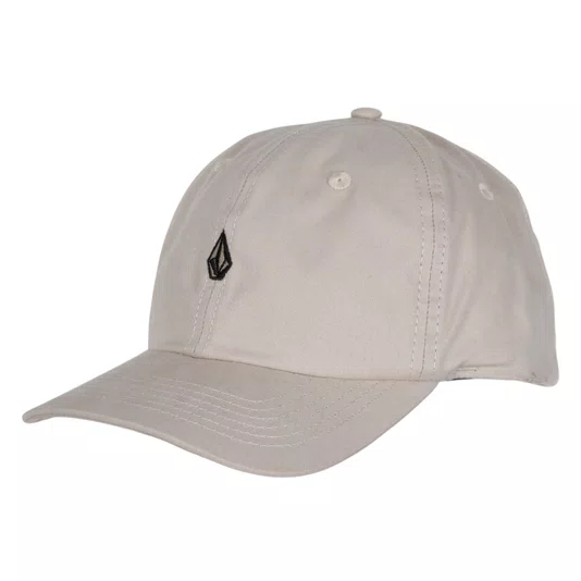 Boné Volcom Mini MArk Bege