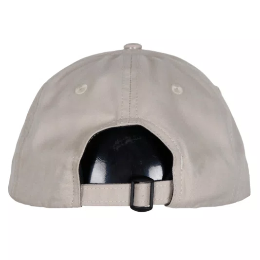 Boné Volcom Mini MArk Bege