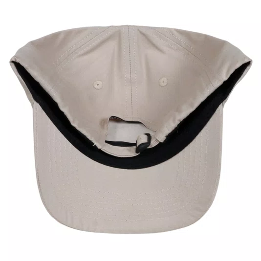 Boné Volcom Mini MArk Bege