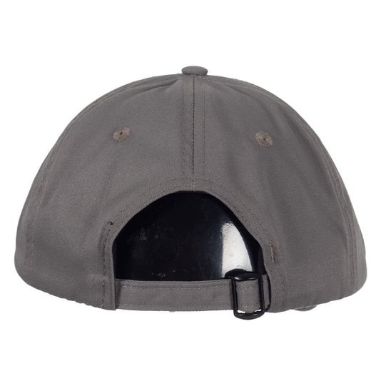 Boné Volcom Mini Mark Cinza