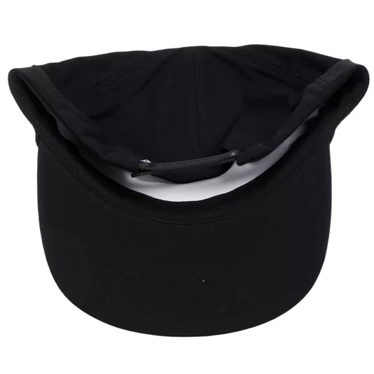 Boné Volcom No Brainer Preto