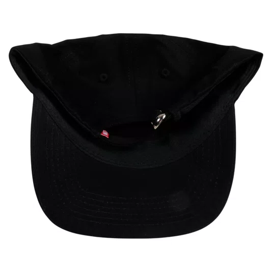 Boné Wats Dad Hats Classic Preto