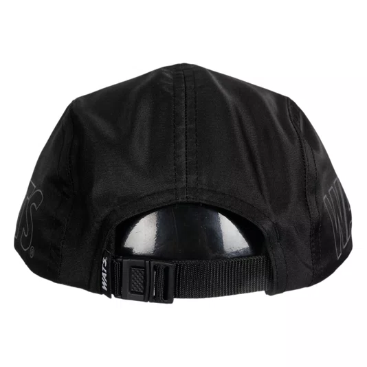Boné Wats Five Panel Outline Preto