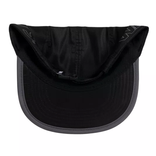 Boné Wats Five Panel Outline Preto