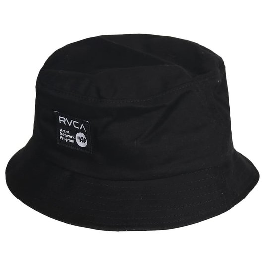 Bucket Rvca Anp Preto