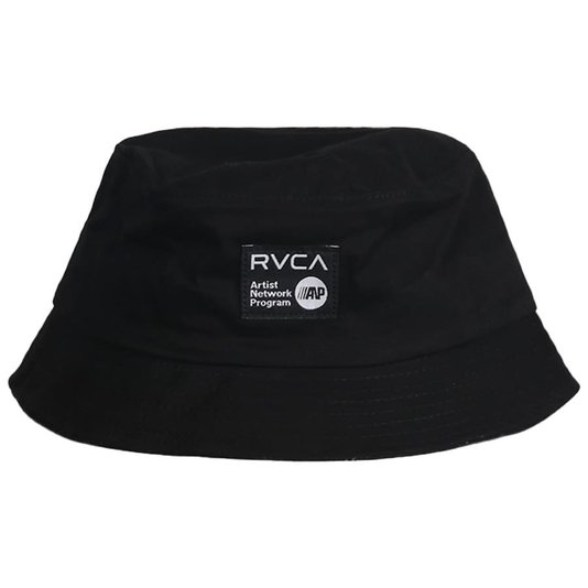 Bucket Rvca Anp Preto