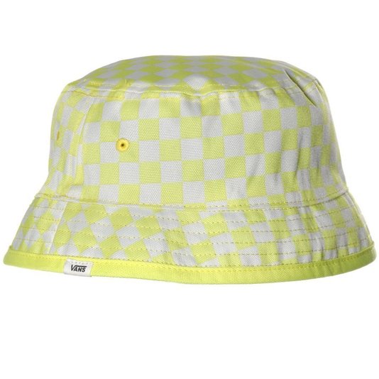 Bucket Vans Delux Hankley Preto/Verde