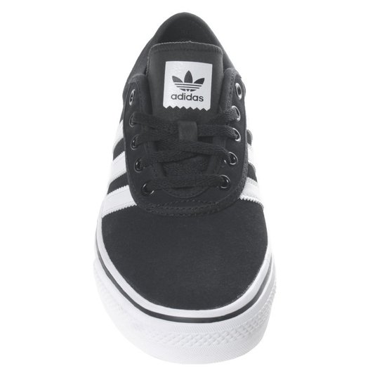 Tênis Adidas Adiease Preto/Branco