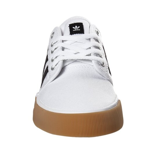 Tênis Adidas Seeley Decon Branco/Preto
