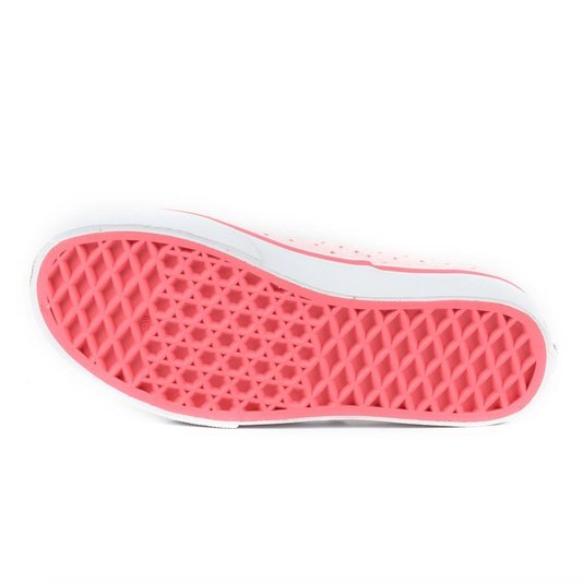 Tênis Vans Authentic Juvenil Rosa