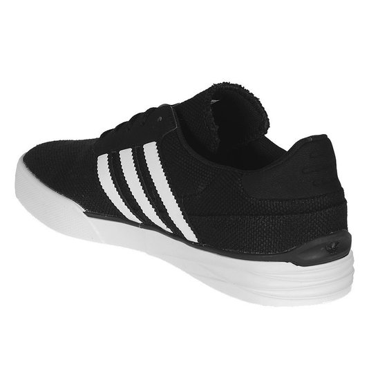 Tenis Adidas Triad Hemp Preto