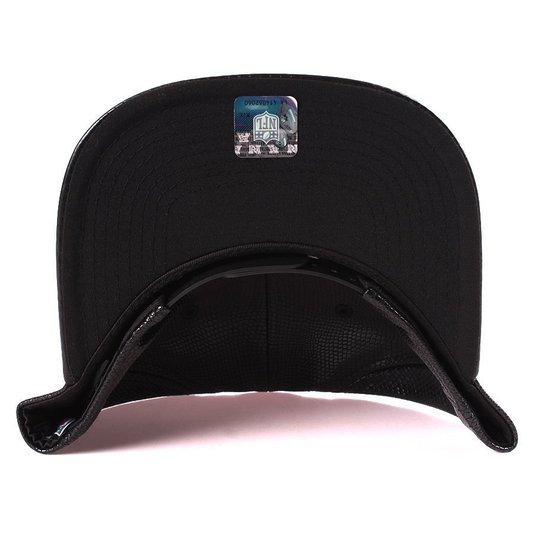 Bone New Era 950 Of Animal Oakrai  Preto