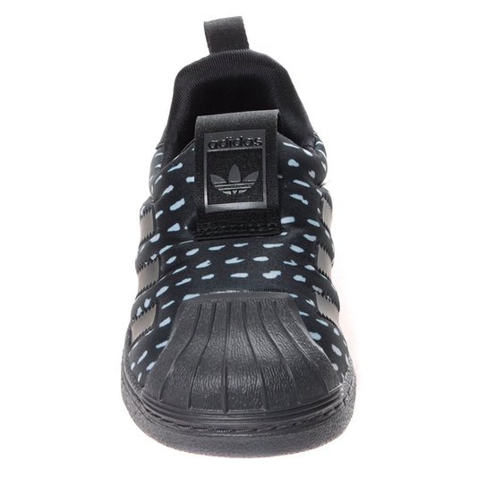 Tênis Adidas Superstar 360 I Preto
