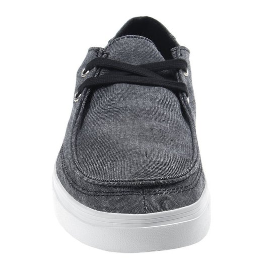 Tênis Vans Rata Vulc SF Chumbo