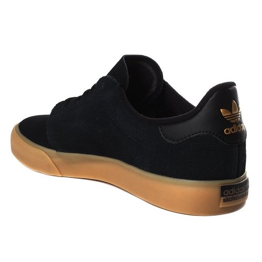 Tênis Adidas Seeley Court Preto