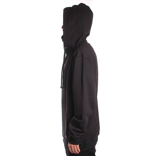 Moletom Grizzly Joslin Og Bear Preto