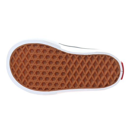 Tênis Vans Authentic Infantil Cinza Claro