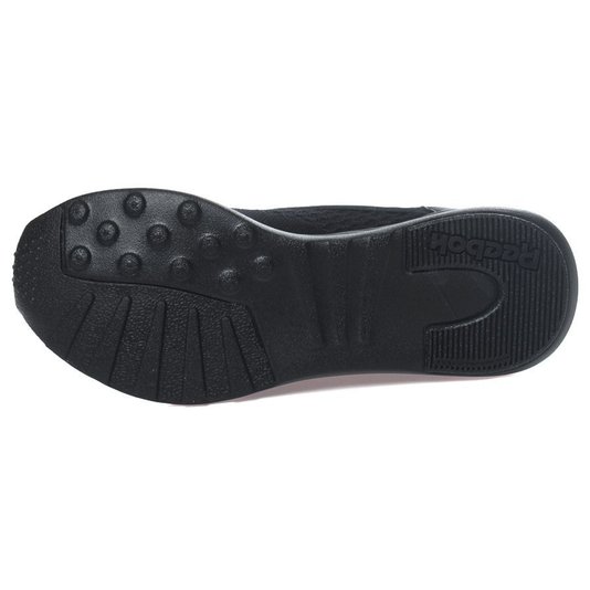 Tênis Reebok Zoku Runner Preto/Preto