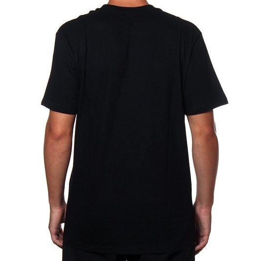 Camiseta Vans Custom OTW Preto