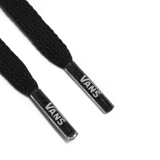 Cadarço Vans Flat Lace 54" Preto