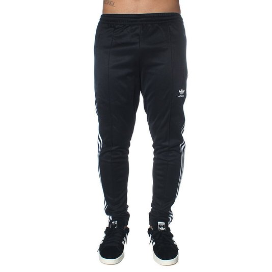 Calça Adidas Beckenbauer Preto