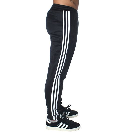 Calça Adidas Beckenbauer Preto