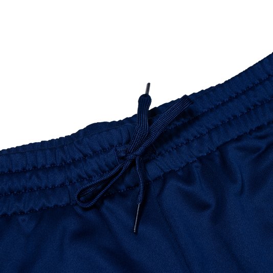 Calça Adidas Logo Azul