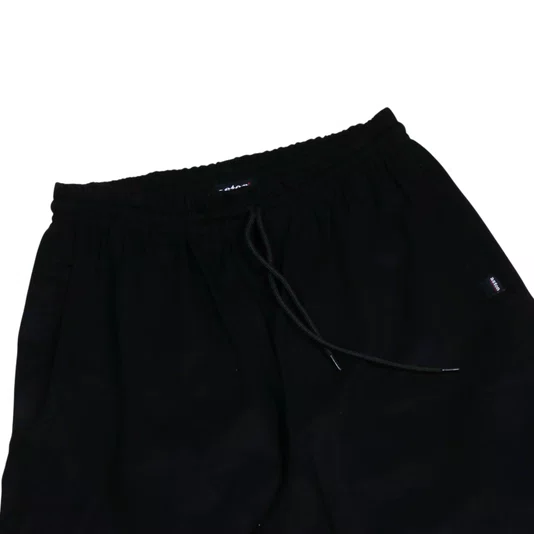 Calça Aston Carpinteiro Preto