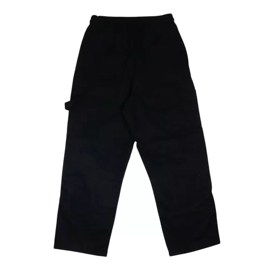 Calça Aston Carpinteiro Preto