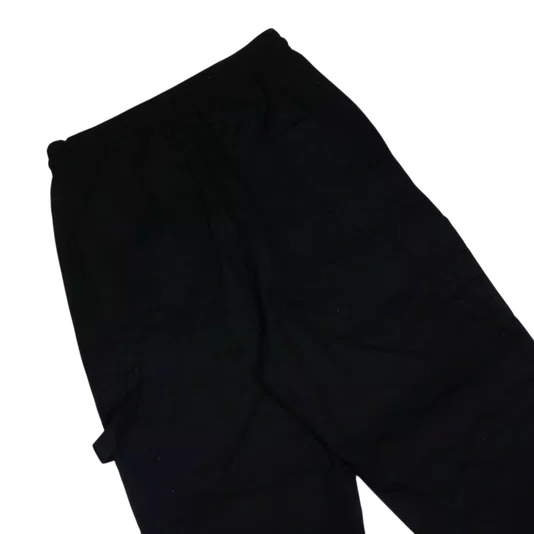 Calça Aston Carpinteiro Preto